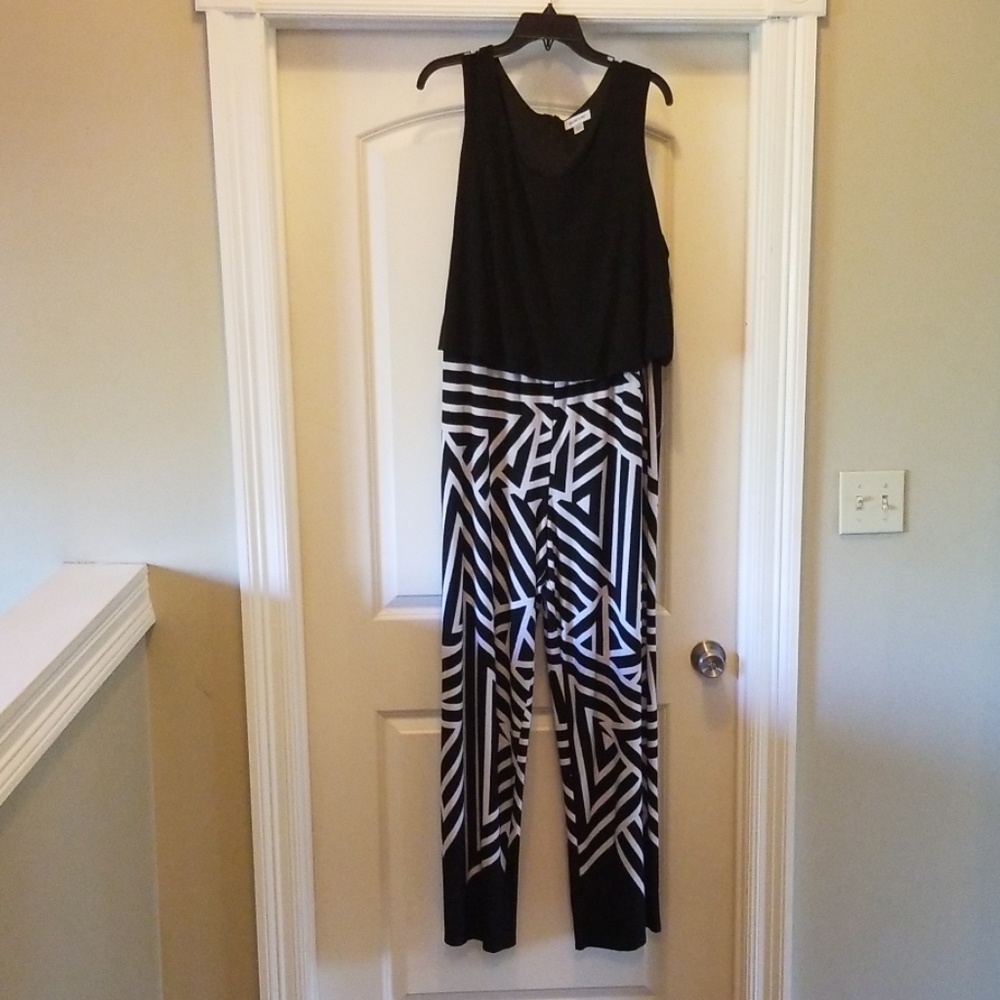 Jumpsuit